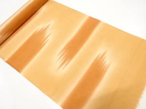 アンティーク　霞模様　はぎれ反物